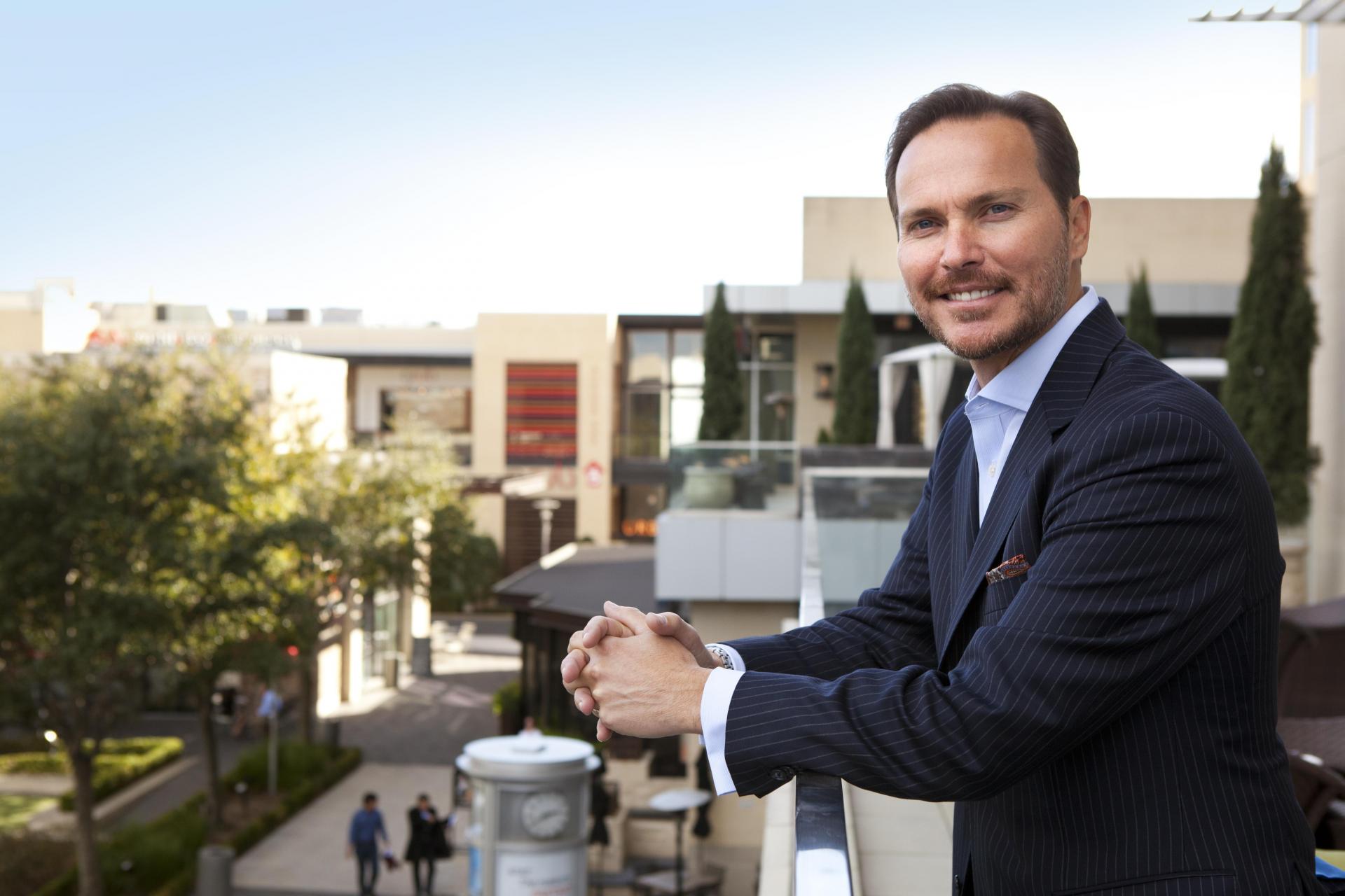 Midway CEO Jonathan Brinsden Departs Houston For California