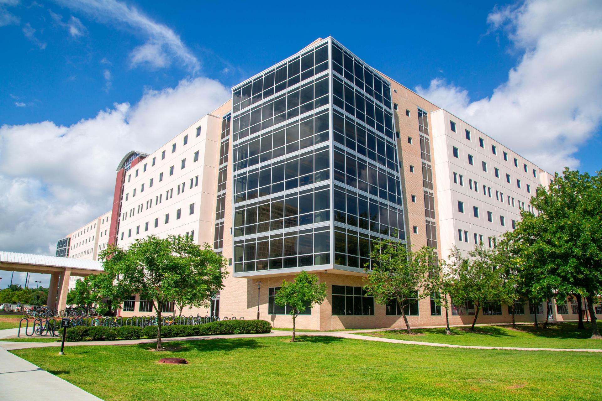 Universities Face Half-Empty Student Housing As Fall Semester Approaches