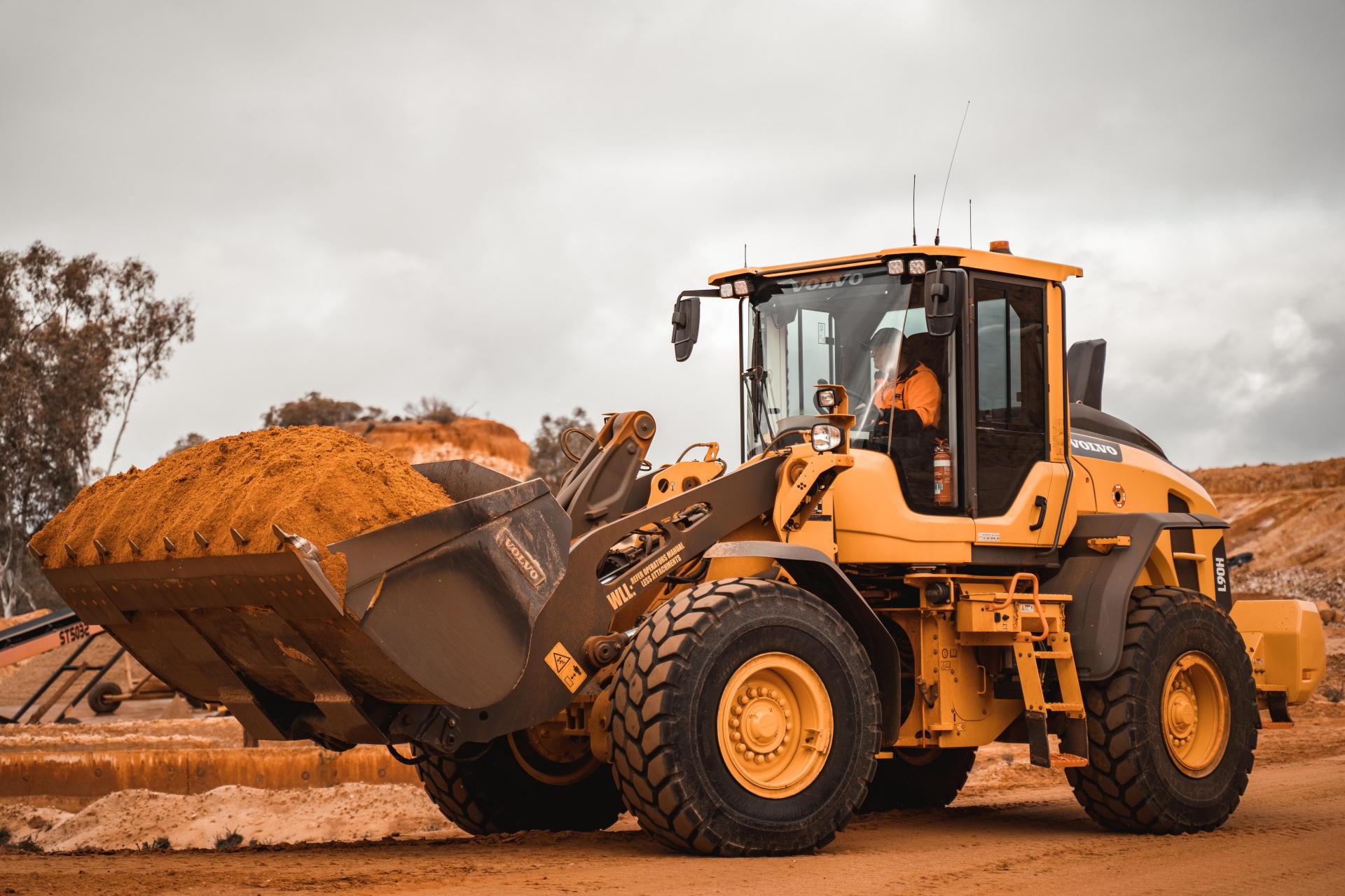Government Plan To Speed Up Big Projects ... Is Delayed