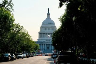 Capitol D.C.
