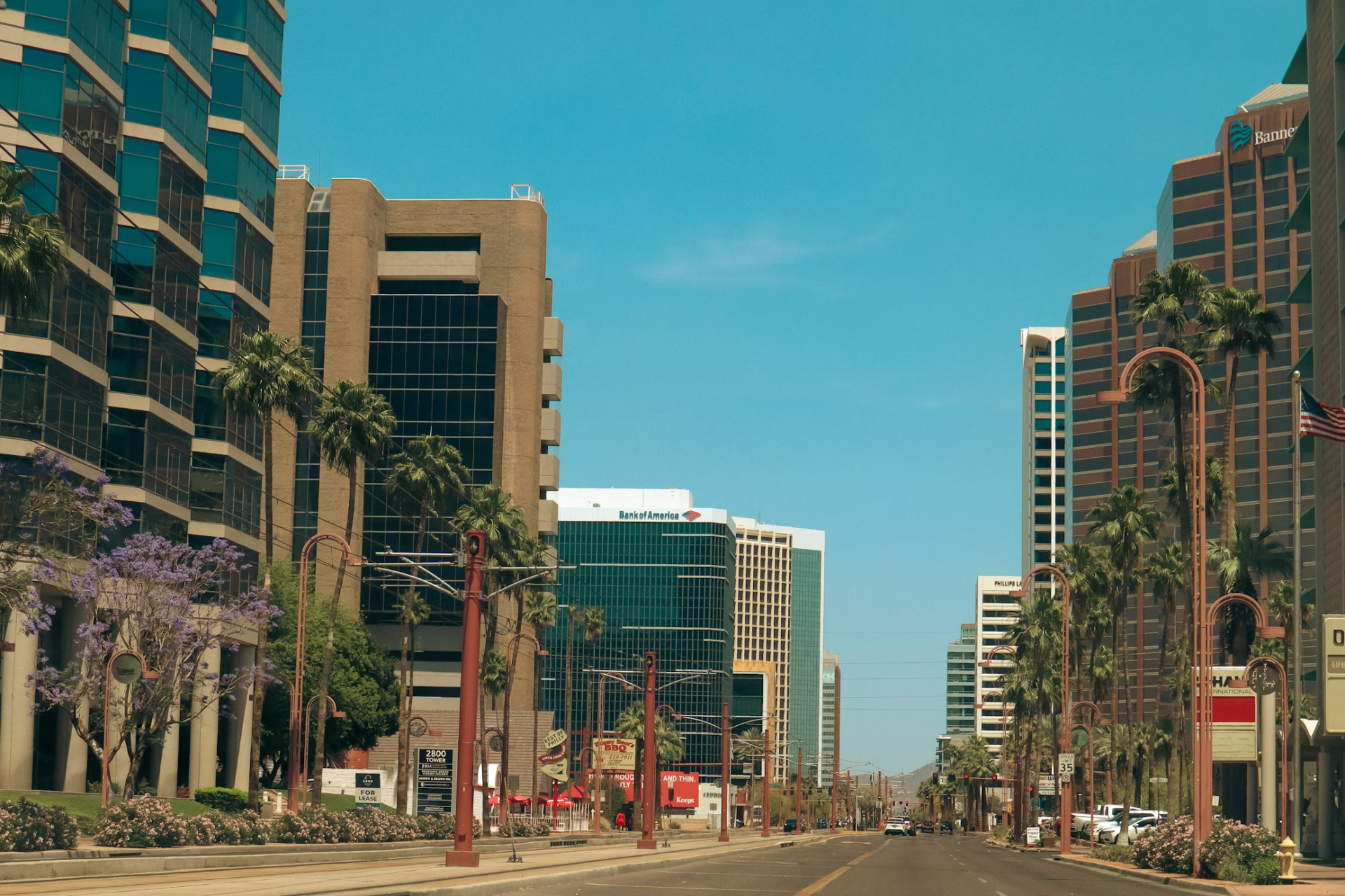 The Resurgence Of Class-A Office And More To Be Discussed At Bisnow's Phoenix Event