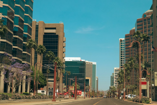 The Resurgence Of Class-A Office And More To Be Discussed At Bisnow's Phoenix Event