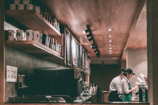 Starbucks CEO Foreshadows ‘Many More’ Café Closures Due To Safety Concerns