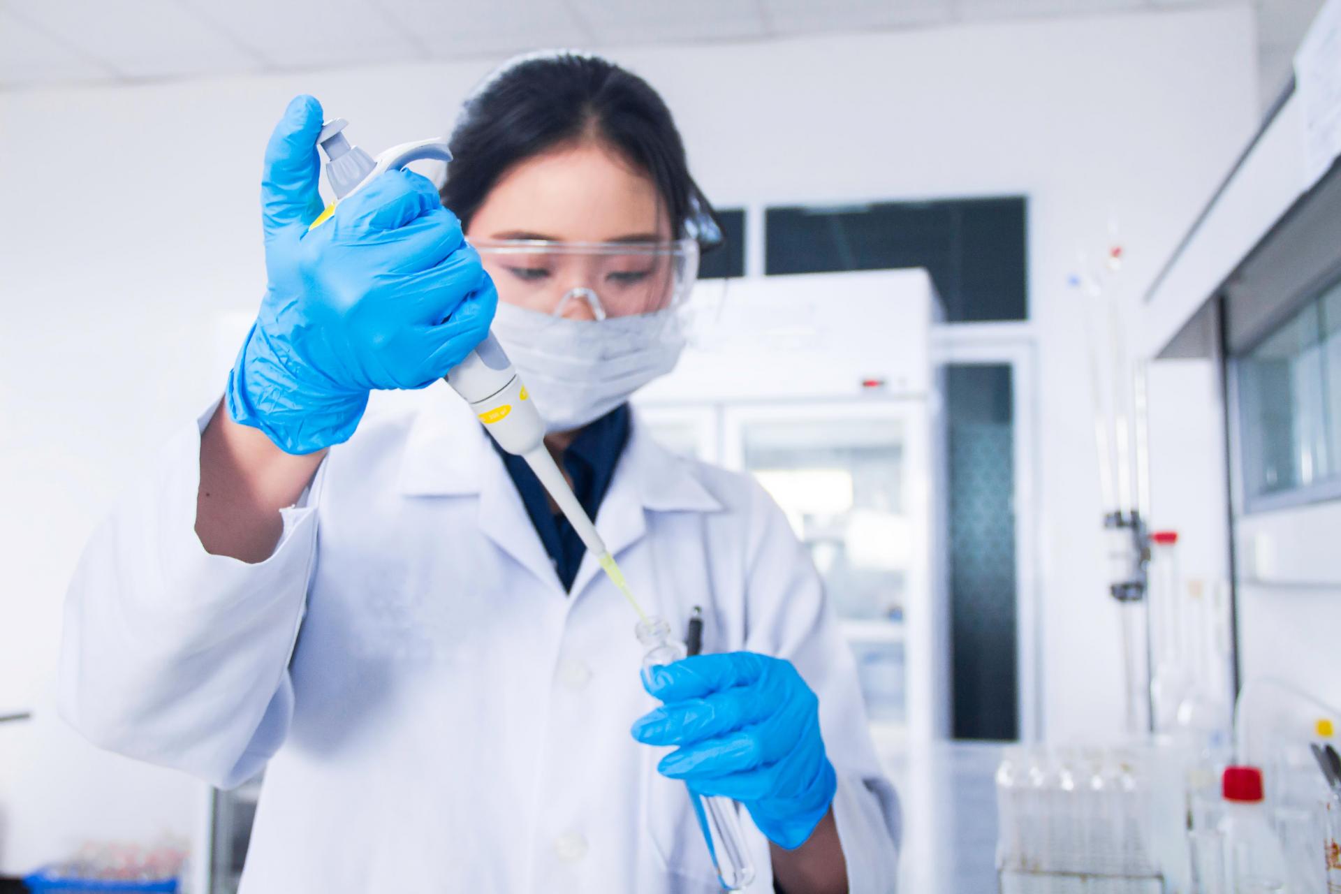 Life Sciences Leasing Binge Continues On S.F. Peninsula