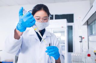 Life Sciences Leasing Binge Continues On S.F. Peninsula