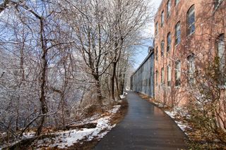 Sasaki Sells Longtime Watertown HQ To Developer, Plots Move To Boston