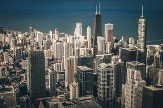Facing $1T Shortfall, Pensions Scale Up Real Estate Investments In Search Of Returns