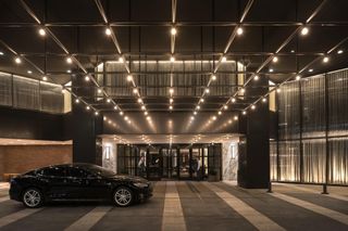 Leisure Travel Is Helping Houston Hotels, But Full Recovery Is Years Away