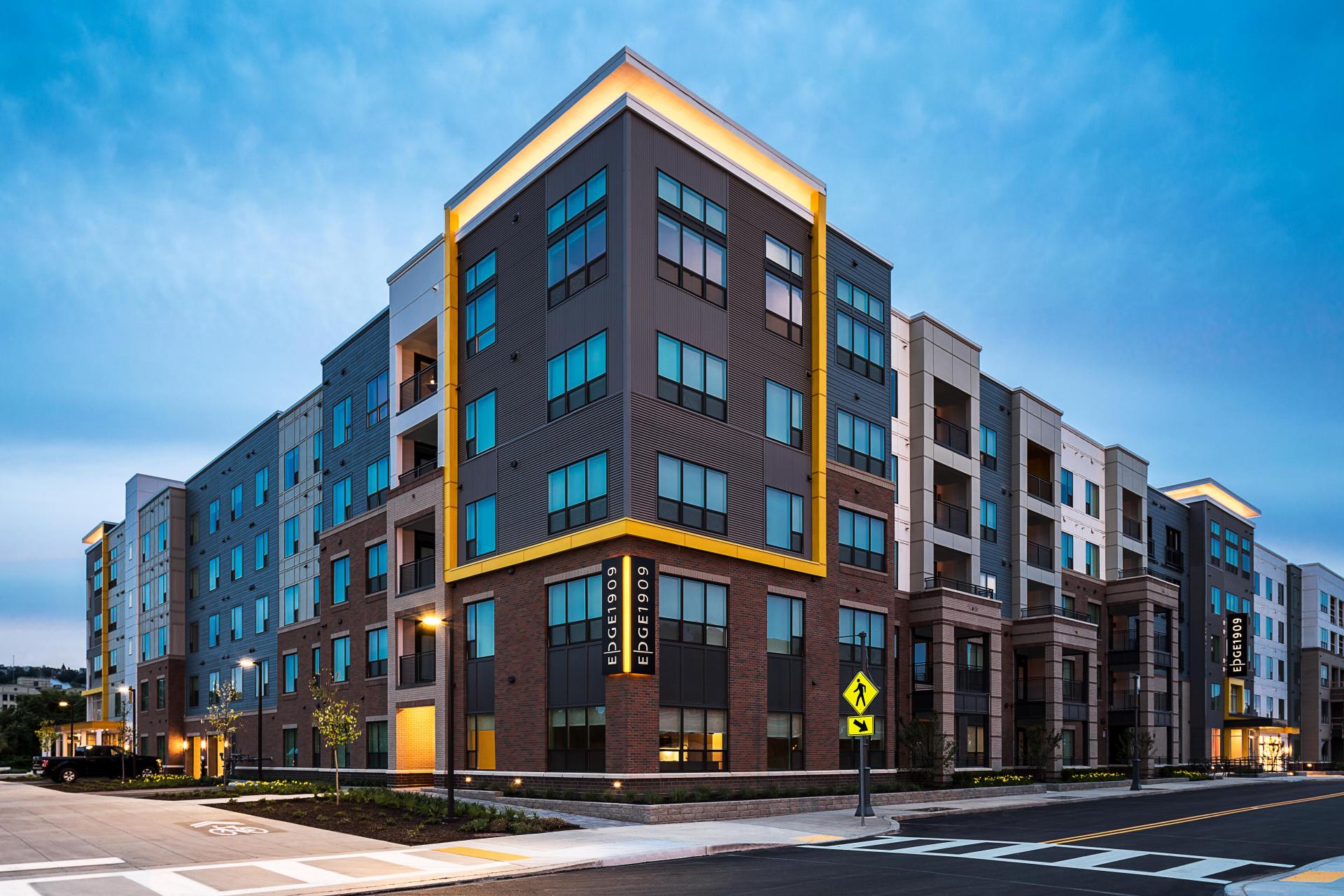 EXCLUSIVE: NRP Group To Launch 28 Multifamily Projects, Half Affordable, In 2020