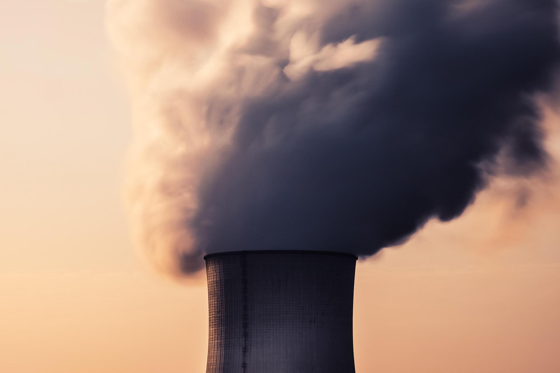 Data Center Operators Are Considering The Nuclear Option