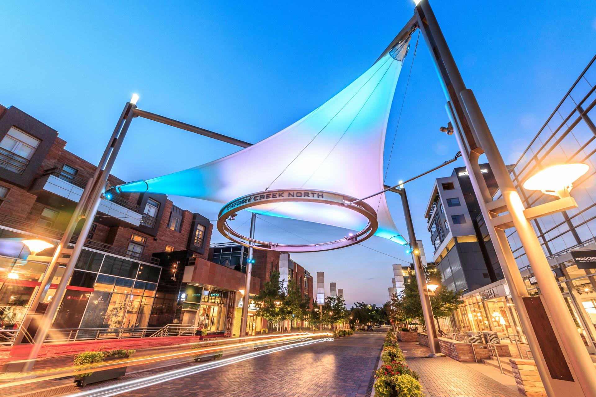 Can Denver's New Hot Spot Attract A Large, Public Company? 