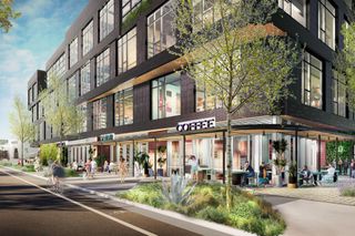 Houston Leads Nation For Retail Demand, New Retail Construction