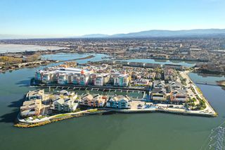 Redwood City Multifamily sale