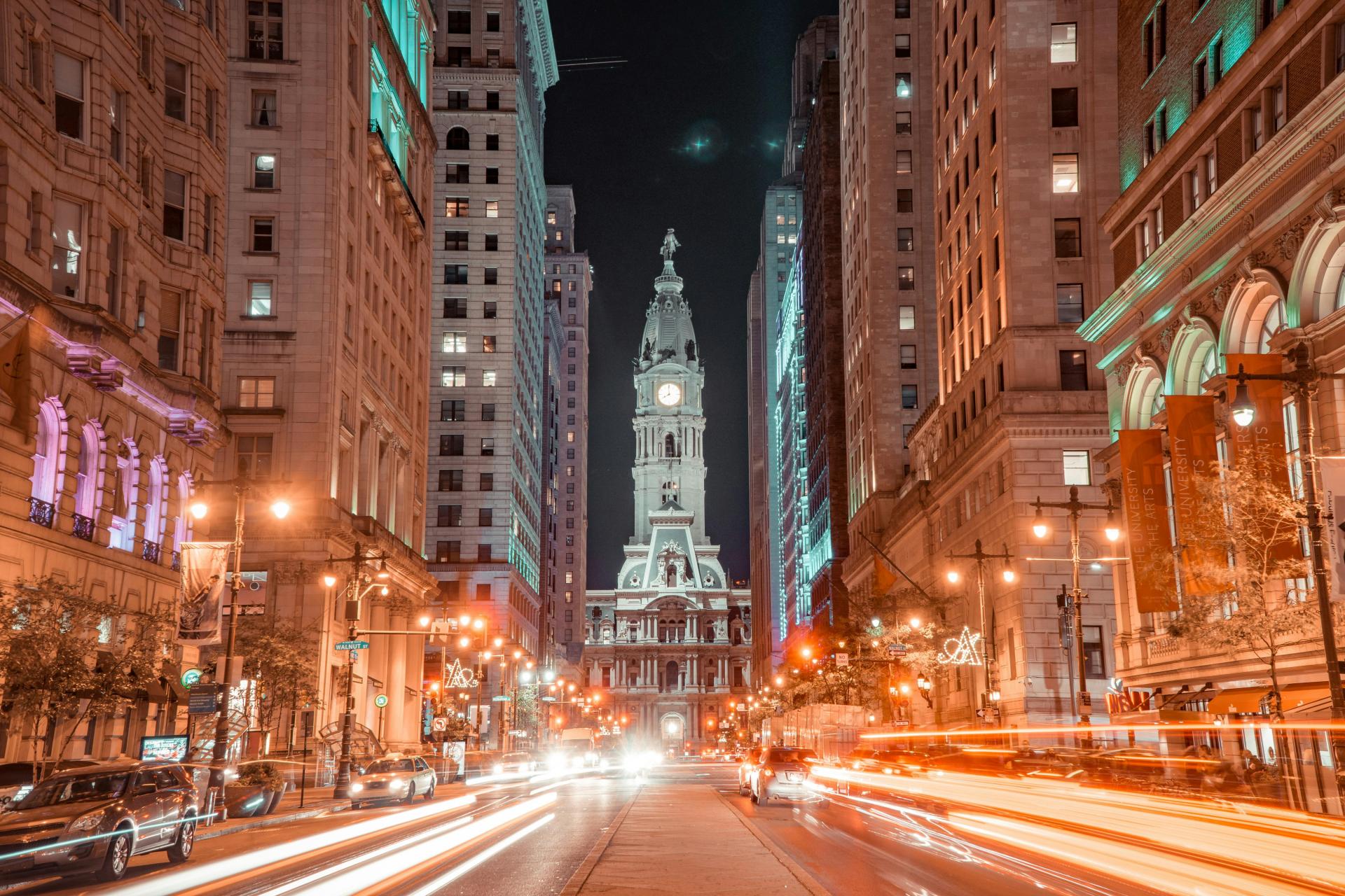 How Old Infrastructure Can Support New Technology