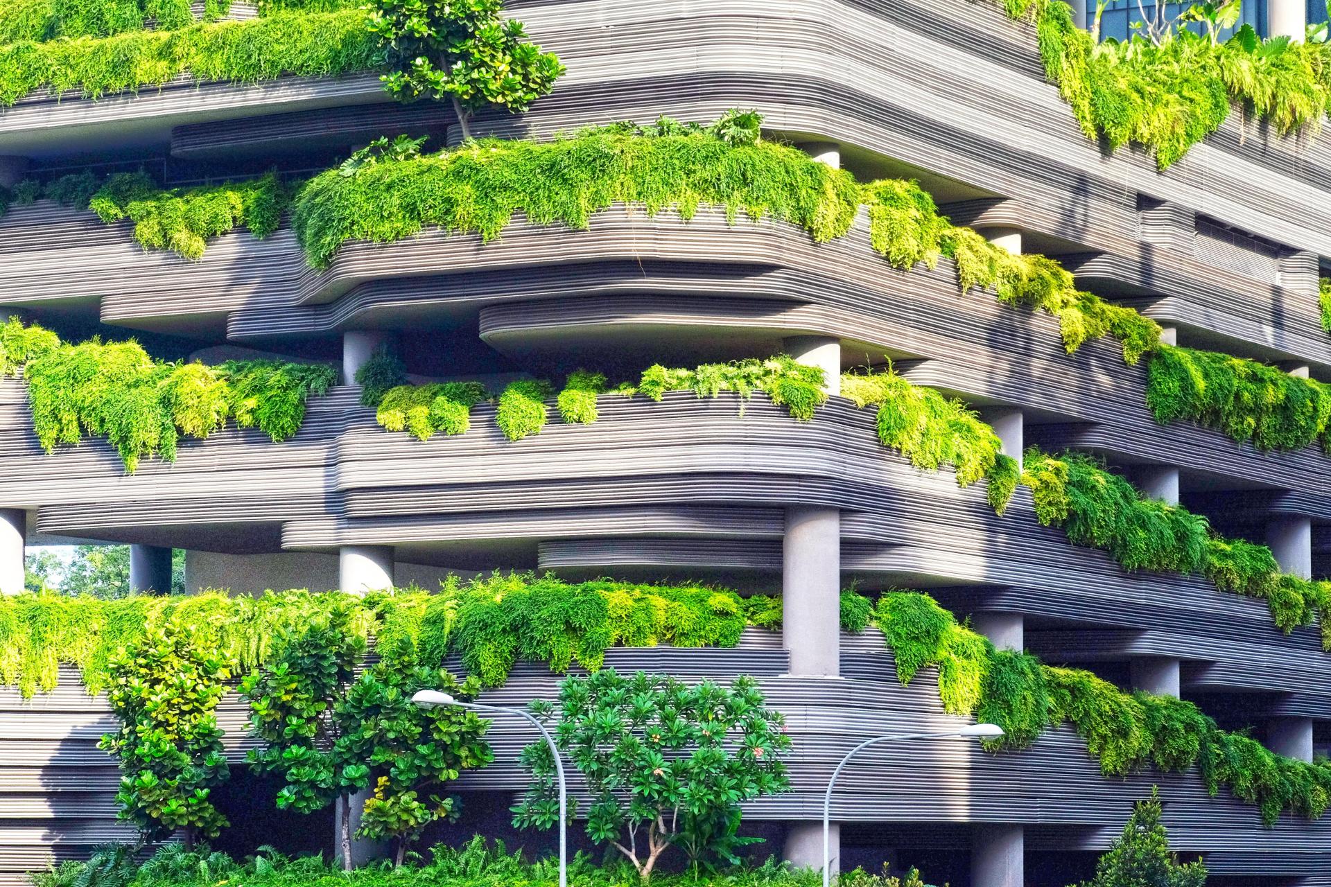 ESG And CRE: What The Industry Needs To Know And How To Leverage It For Long-Term Value
