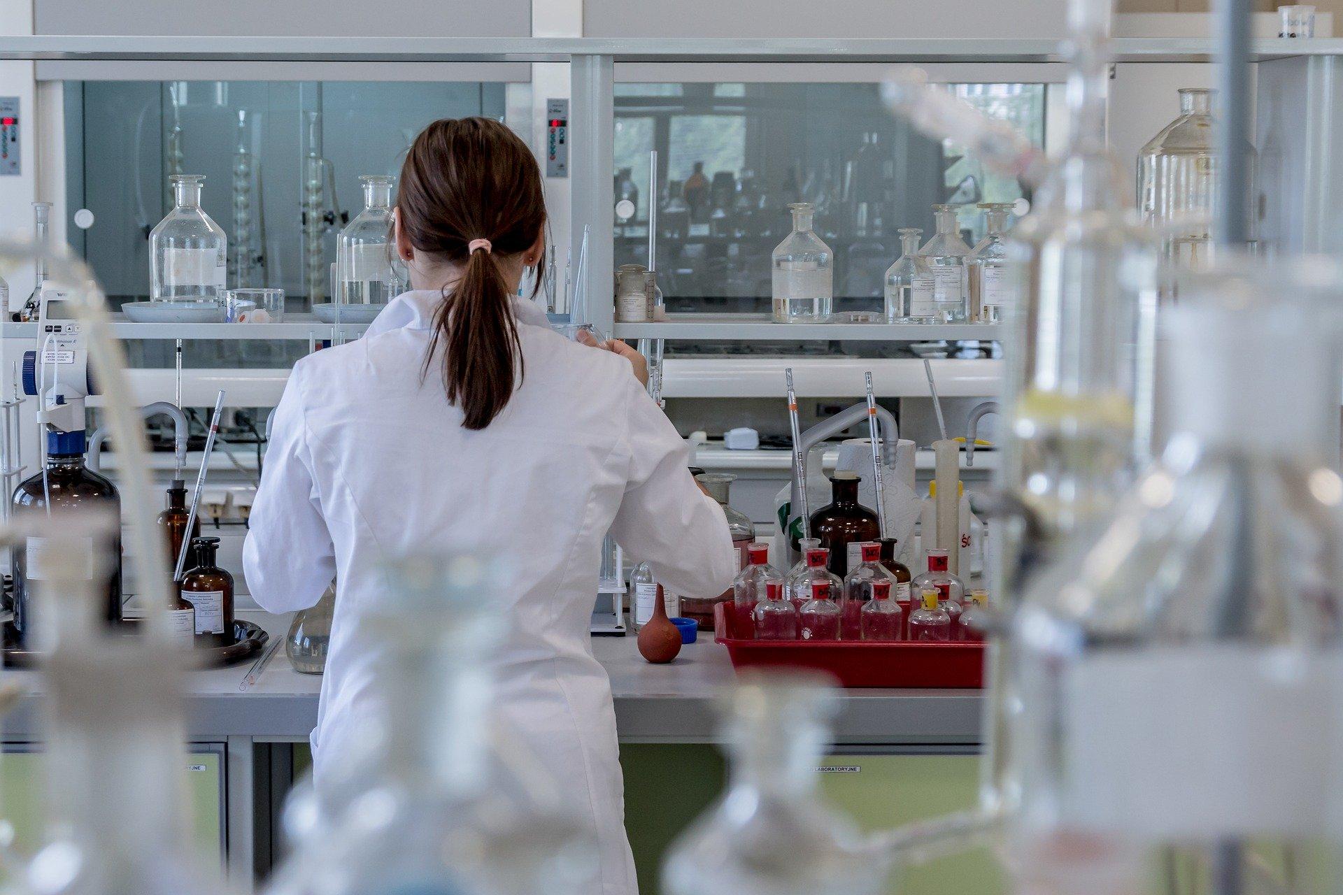 NYC Life Sciences Continues To Boom Amid The Pandemic, With Leasing Activity And Asking Rents Up In The First Half Of 2020