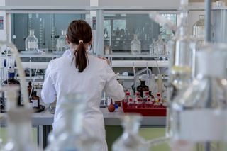 NYC Life Sciences Continues To Boom Amid The Pandemic, With Leasing Activity And Asking Rents Up In The First Half Of 2020