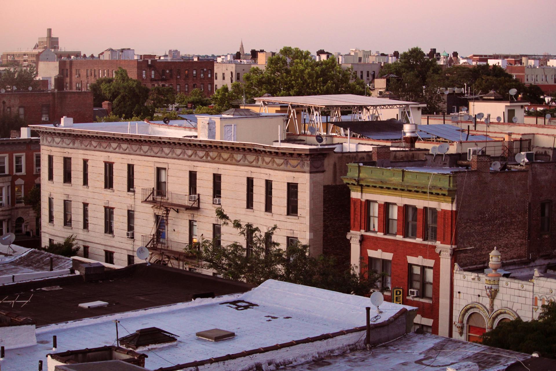 Could The City Of Yes For Housing Opportunity Be The Answer To NYC’s Housing Crisis?