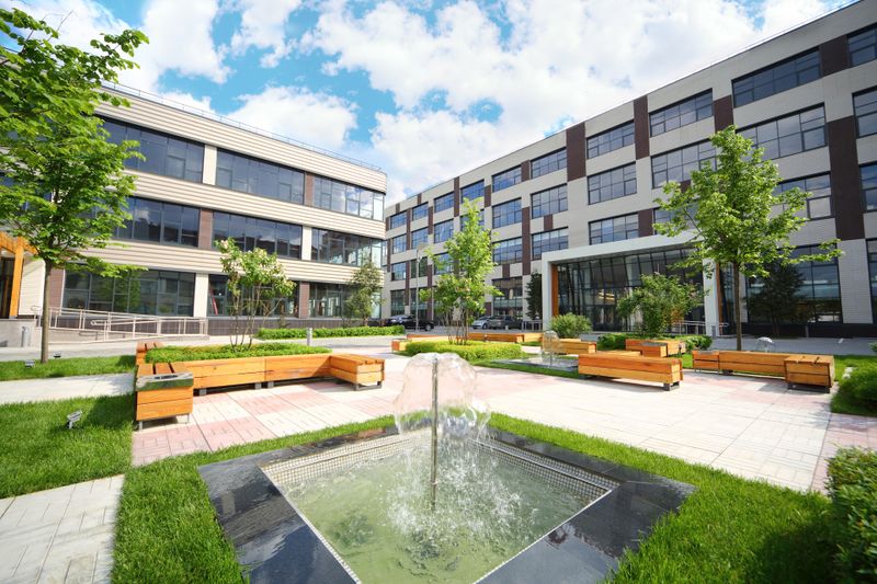 Phoenix Retail & Mixed-Use Summit