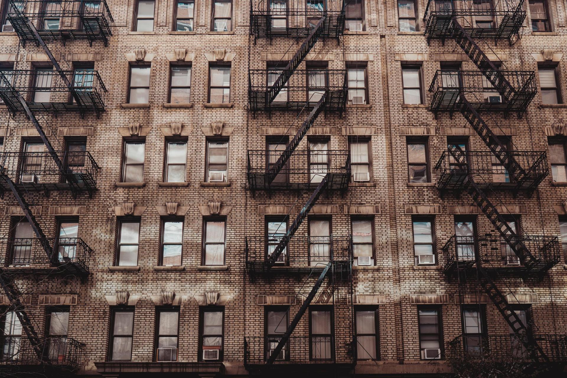 NYC Evictions Well Below Pre-Pandemic Levels In 2022, But A Surge Is Expected This Year
