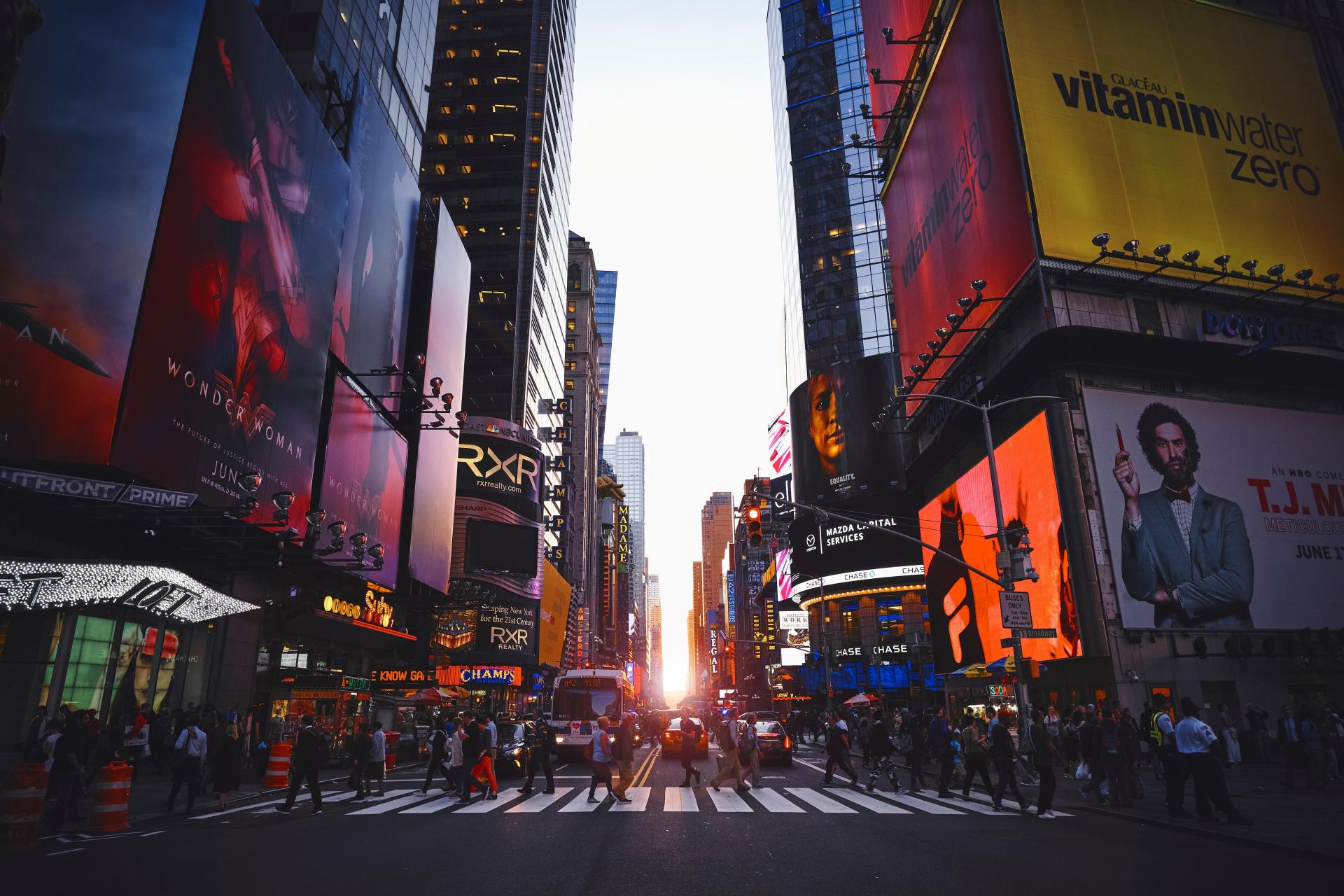 Manhattan Office Leasing Up 5%, But Recovery Still Has ‘A Ways To Go’