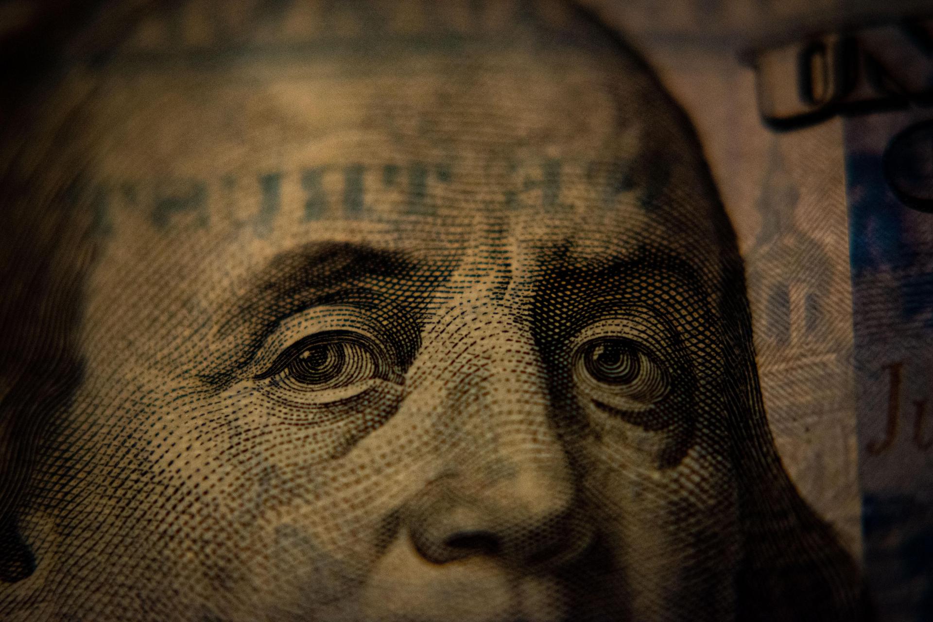 Money Can’t Solve All Problems. Just Ask Those Trying To Quell The U.S. Housing Crisis