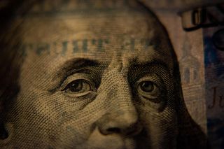 Money Can’t Solve All Problems. Just Ask Those Trying To Quell The U.S. Housing Crisis