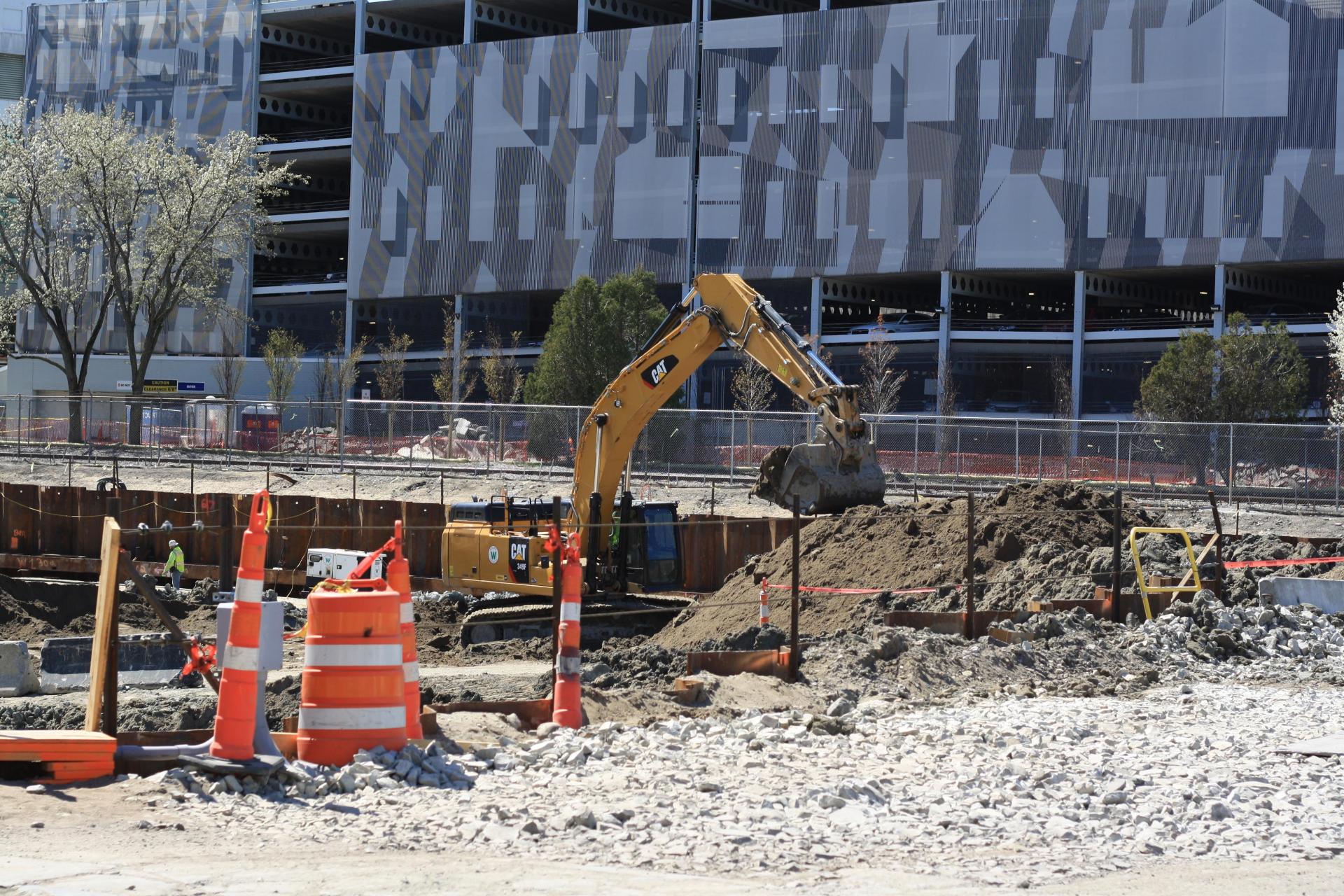 Life Sciences Developers Enjoy Expansion In Q3 As Uncertainty, Overcrowding Cloud Next Year