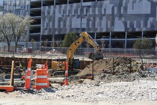 Life Sciences Developers Enjoy Expansion In Q3 As Uncertainty, Overcrowding Cloud Next Year