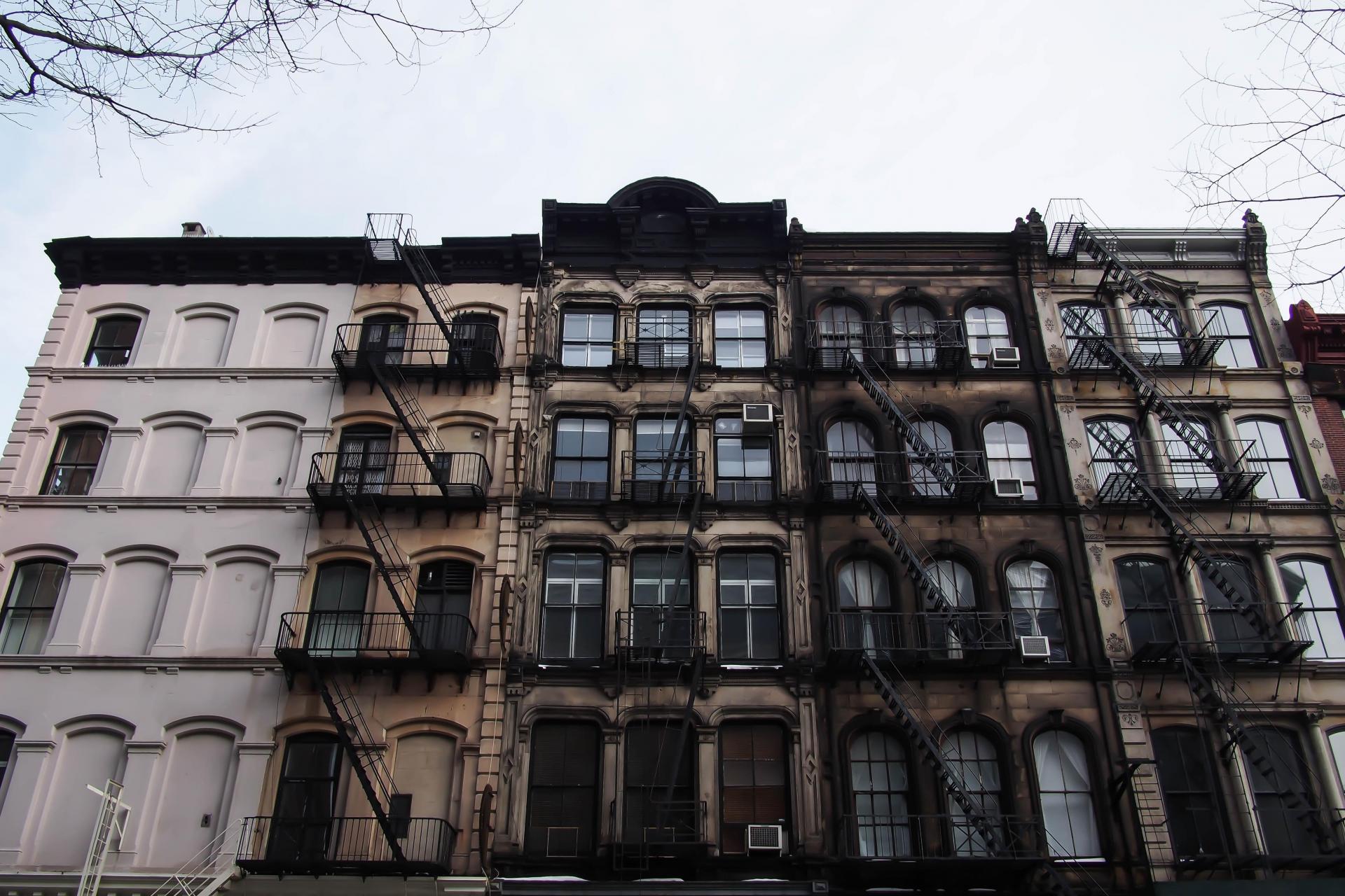 Lenders Demanding More Personal Guarantees, Tougher Terms From NYC Multifamily Borrowers
