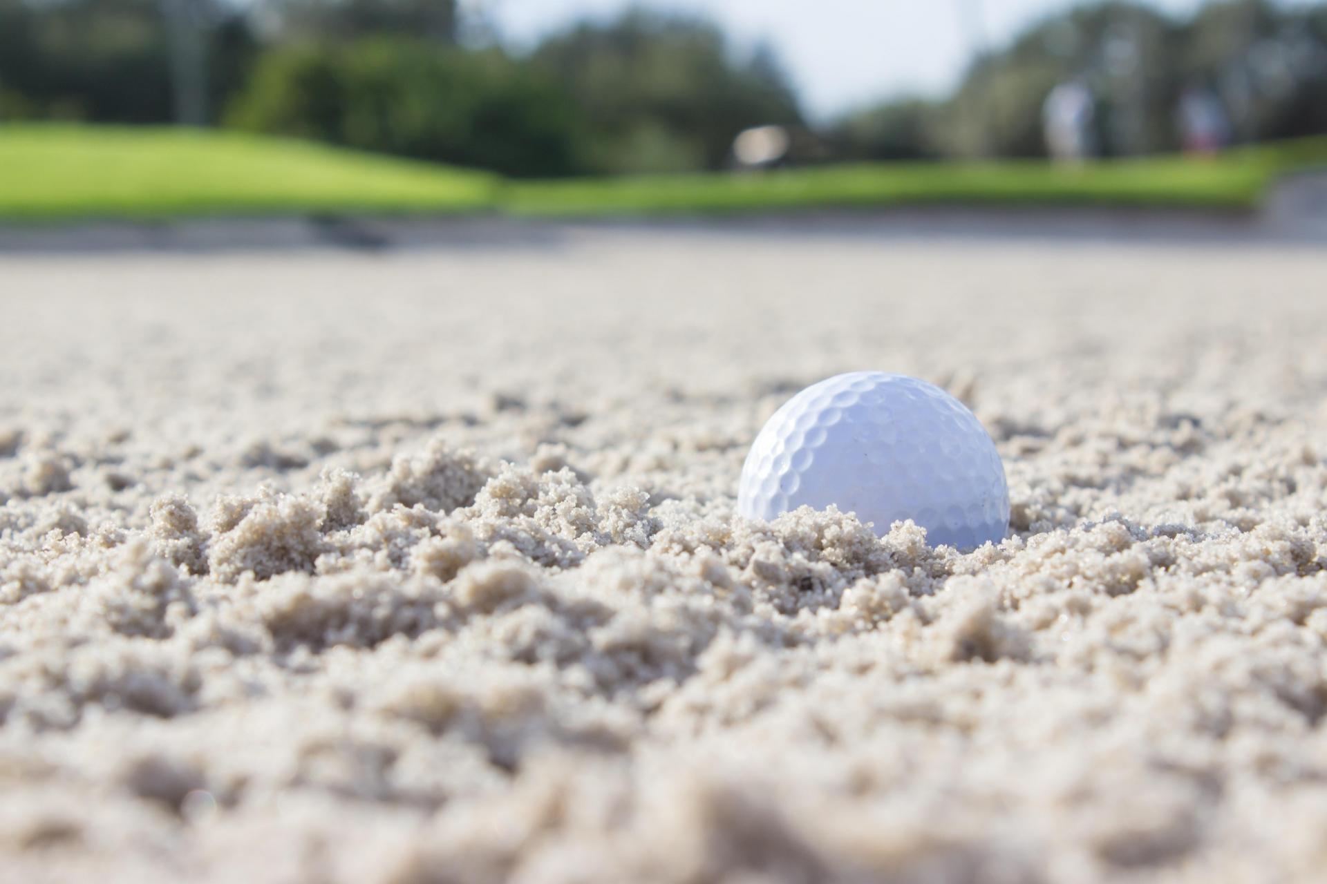 Golf Courses Sell At Fast Pace, But Developers Are Taking Mulligans On Reuse