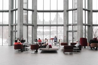 This Unseen Smart Technology Could Form The Core Of Your Building’s Return To Work Strategy