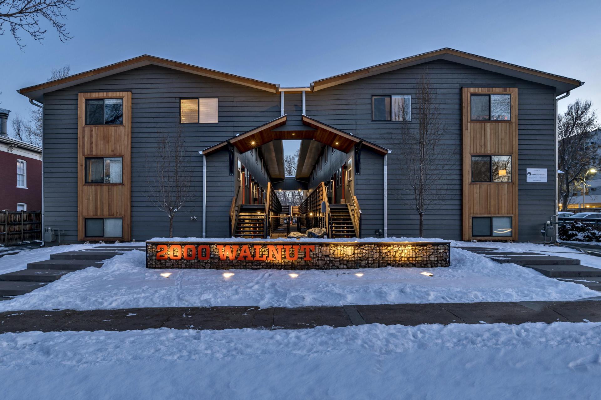 Boulder Assets Sell For Combined $28M