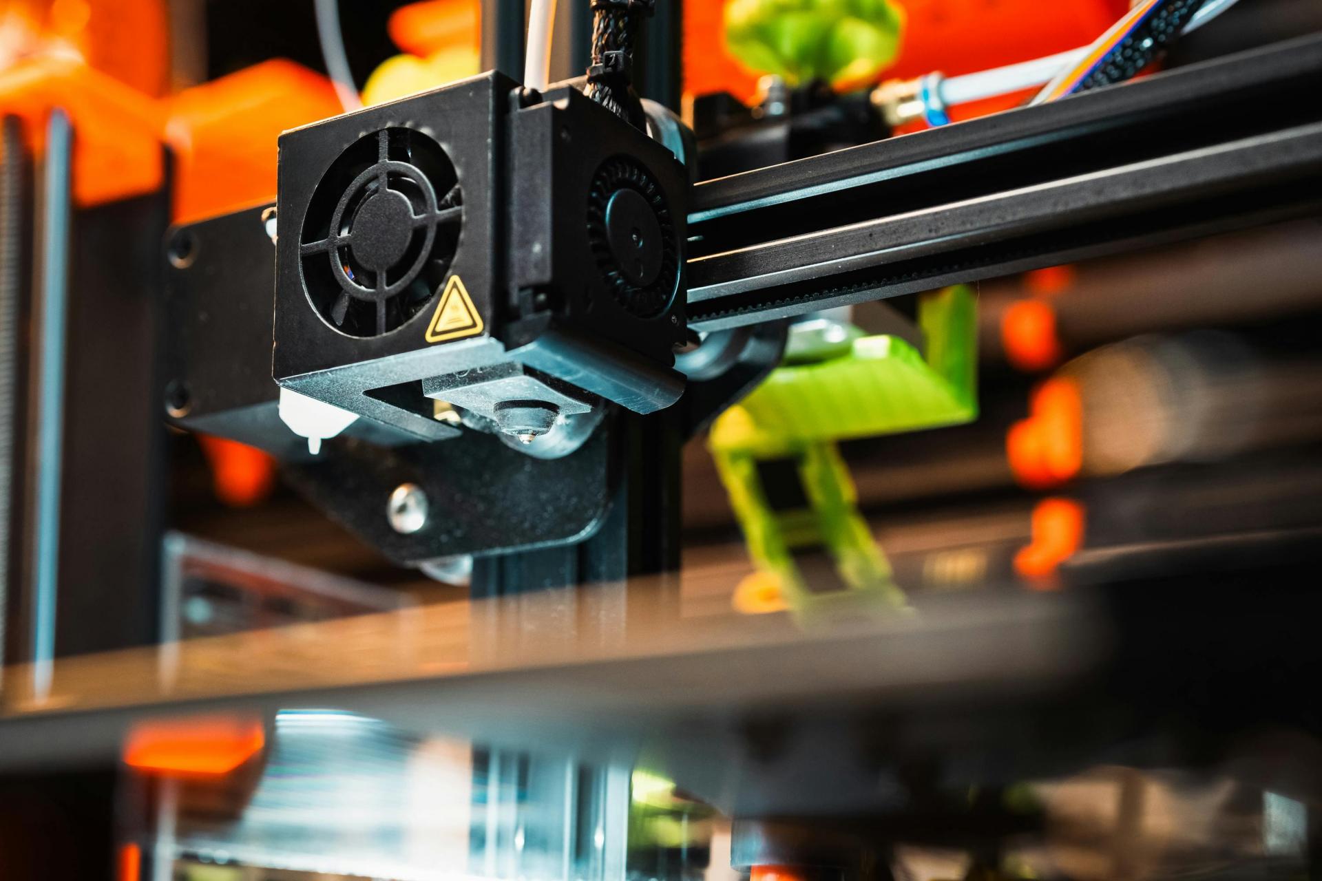 Advanced Manufacturing Is A Huge Opportunity, But Only If Challenges Are Mitigated
