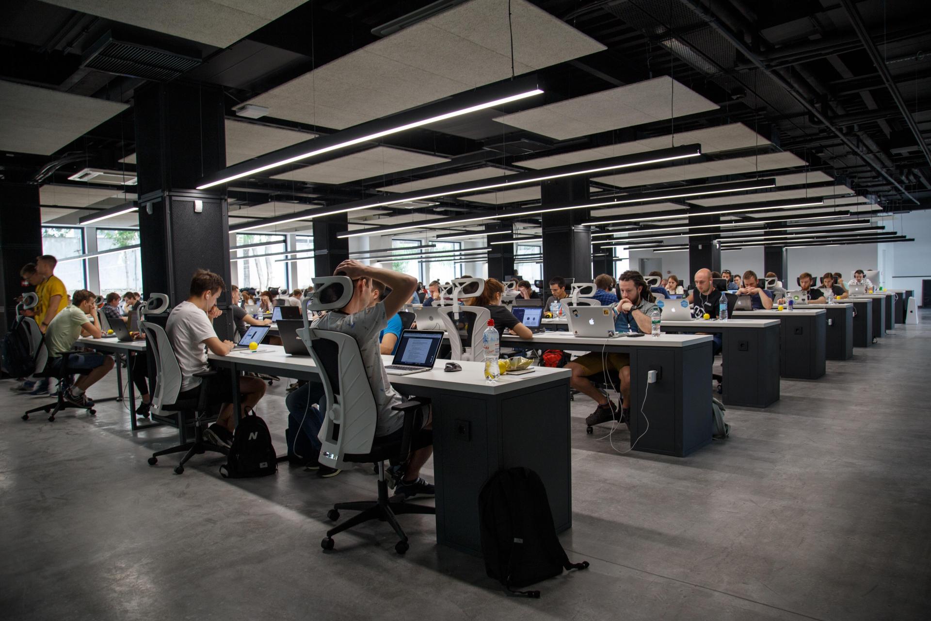 Denver Office Market Showing Improvement Two Years After Pandemic