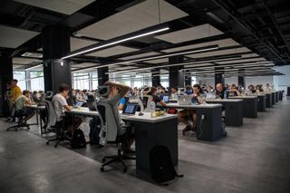 Denver Office Market Showing Improvement Two Years After Pandemic
