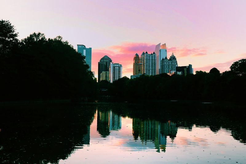 Atlanta CRE Development During Coronavirus