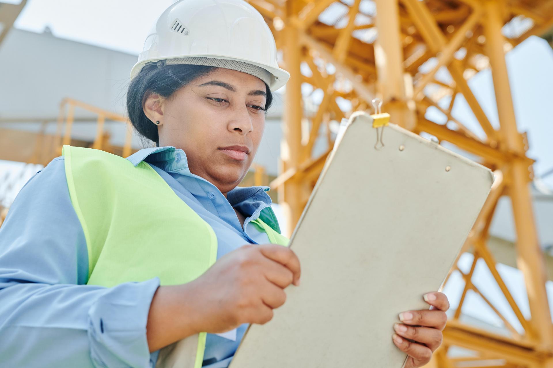 Construction worker