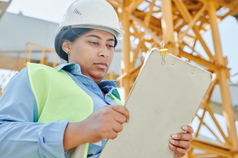 Construction worker