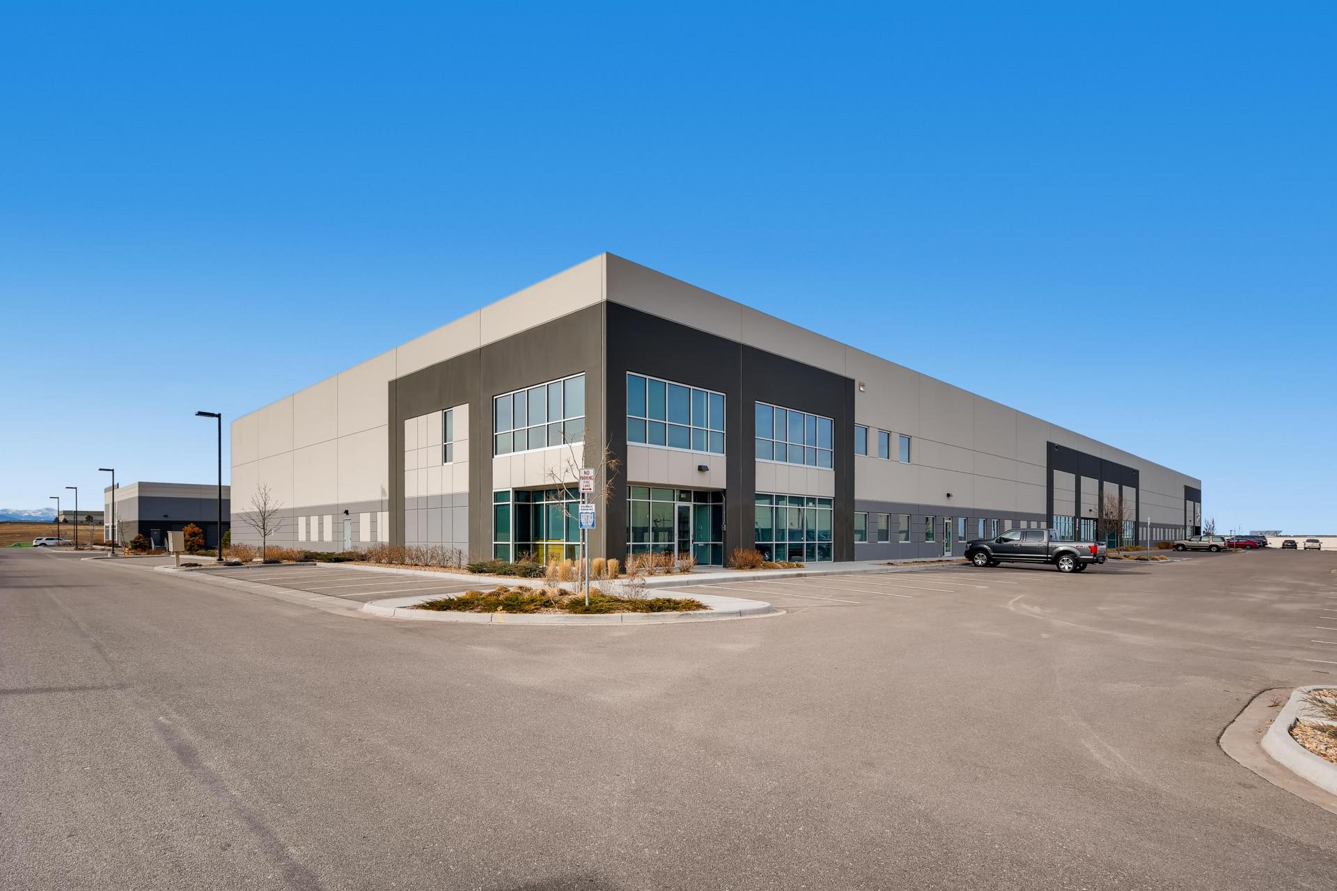 Chicago Industrial Buyer Makes An Englewood Play