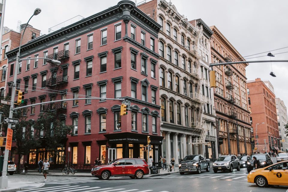 NYC Apartments
