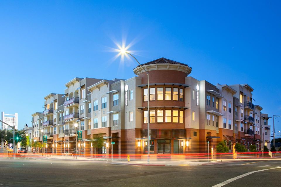Sares Regis San Bruno