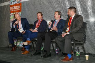 Despite Uncertainty, Industrial Leaders Feel Positive About 2020