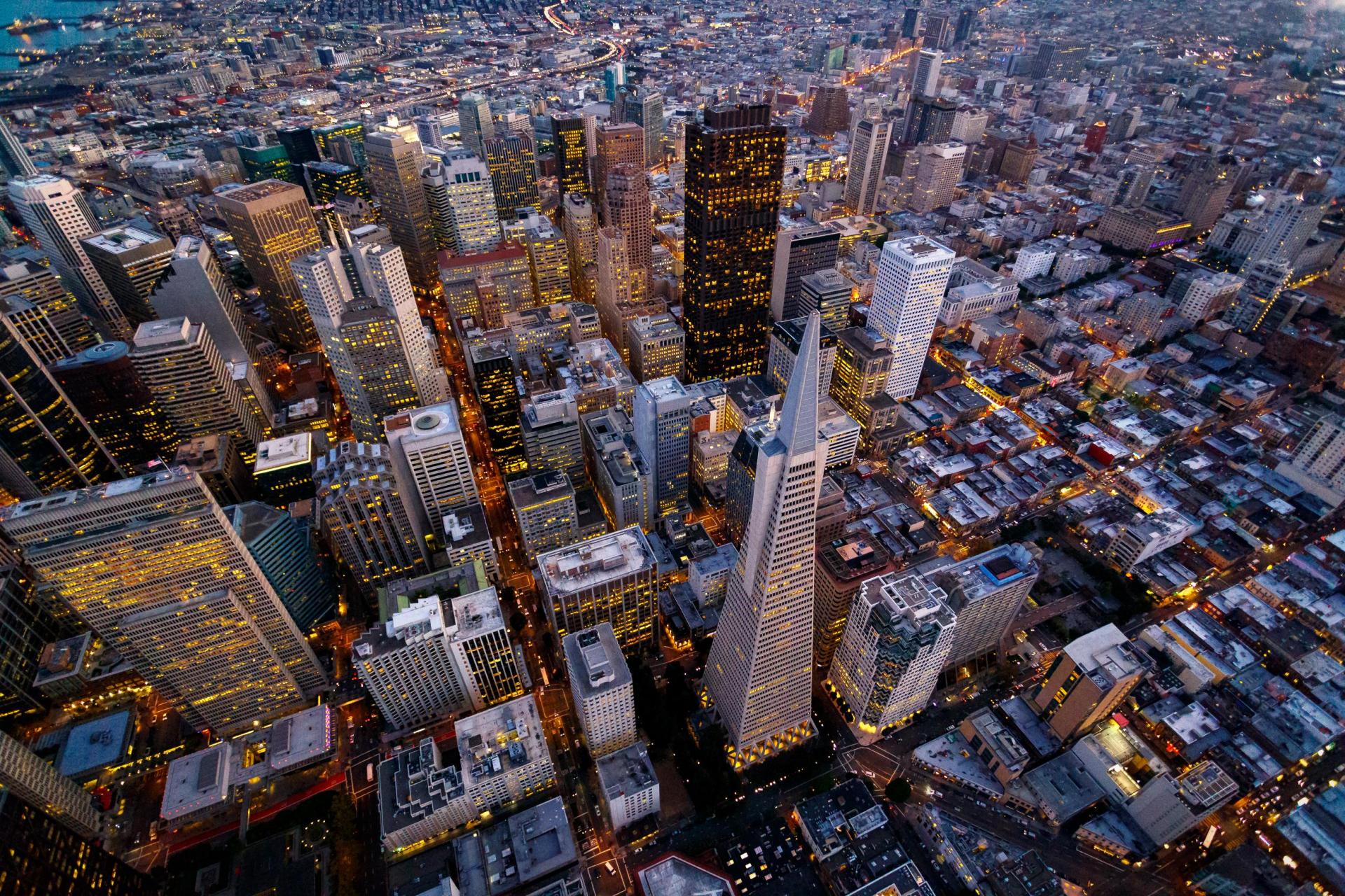 aerial