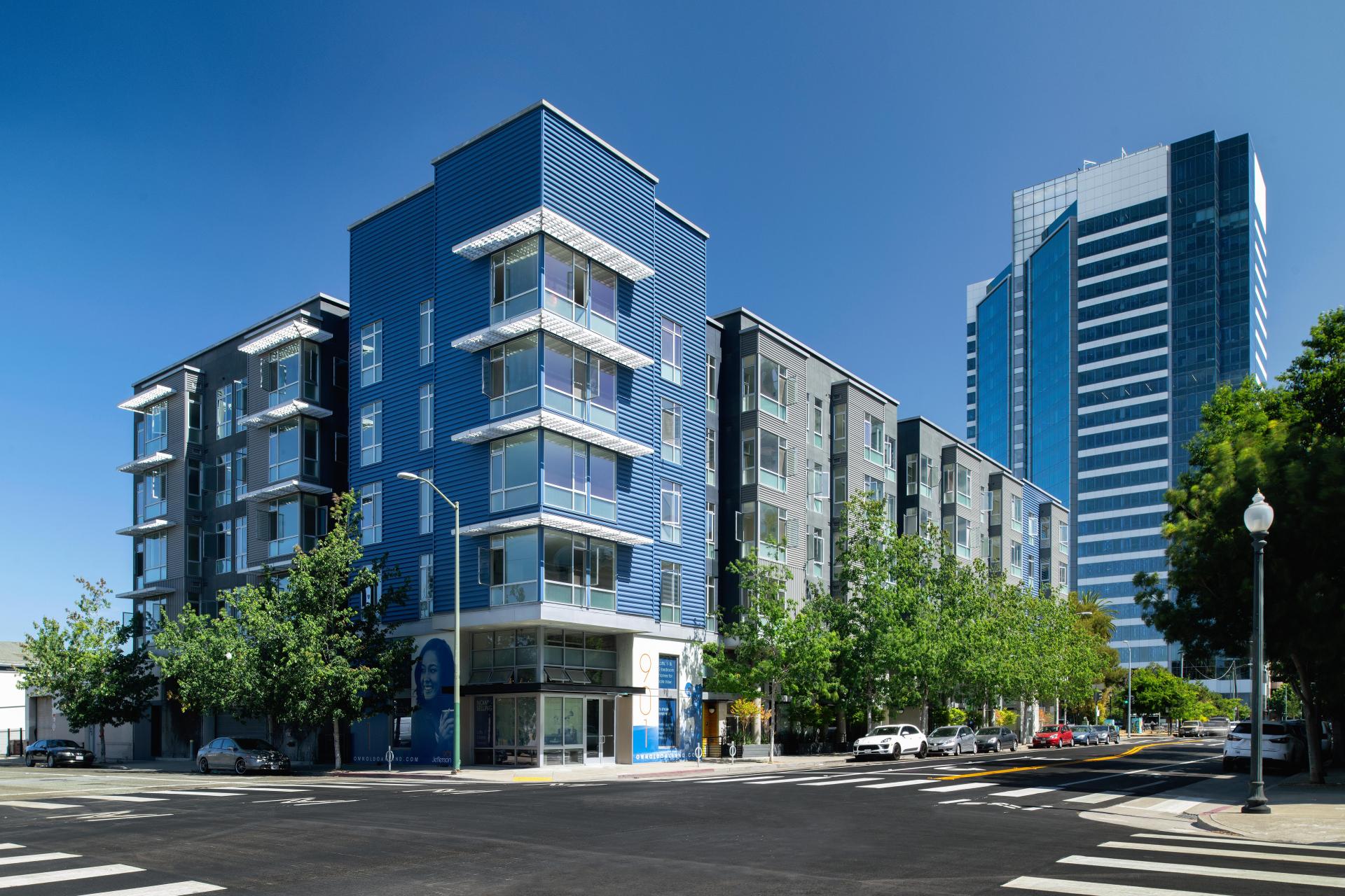 901 Jefferson
