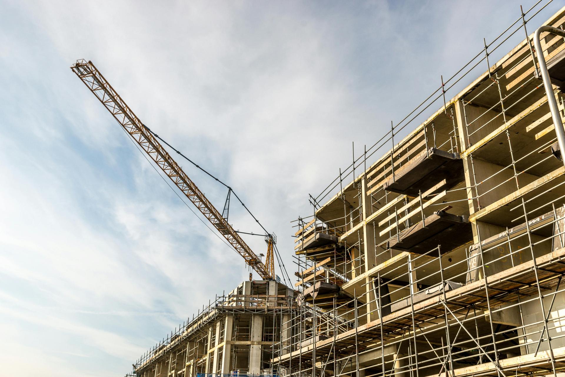 How Integrated Supply Chain Intelligence Is Redefining Project Delivery