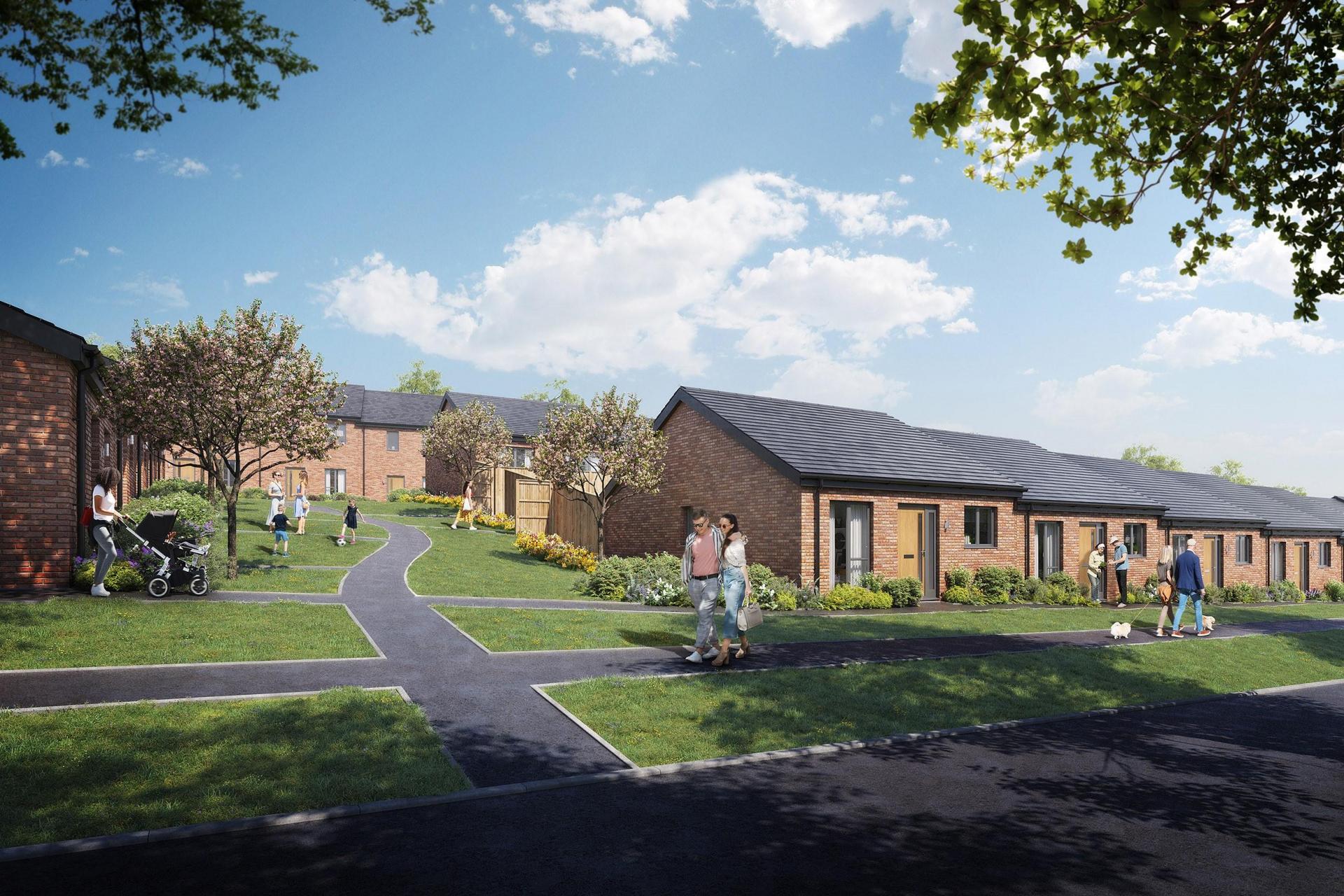 SFR Can Create The New Neighbourhoods The UK Needs And The Market Is Growing