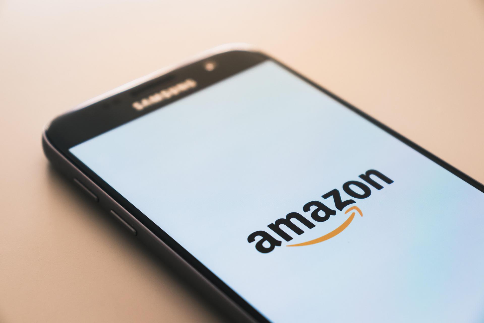 Amazon's £40B UK Investment Will Centre On Property