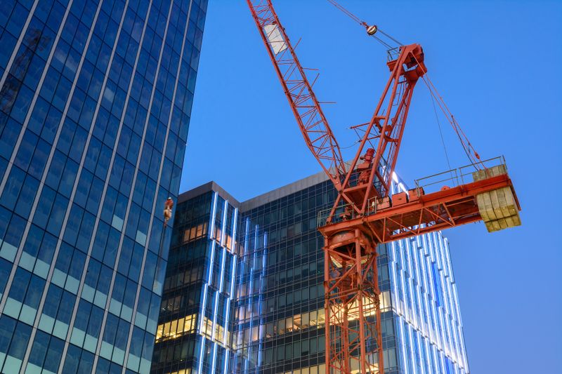 Detroit Construction, Development, and Design Summit