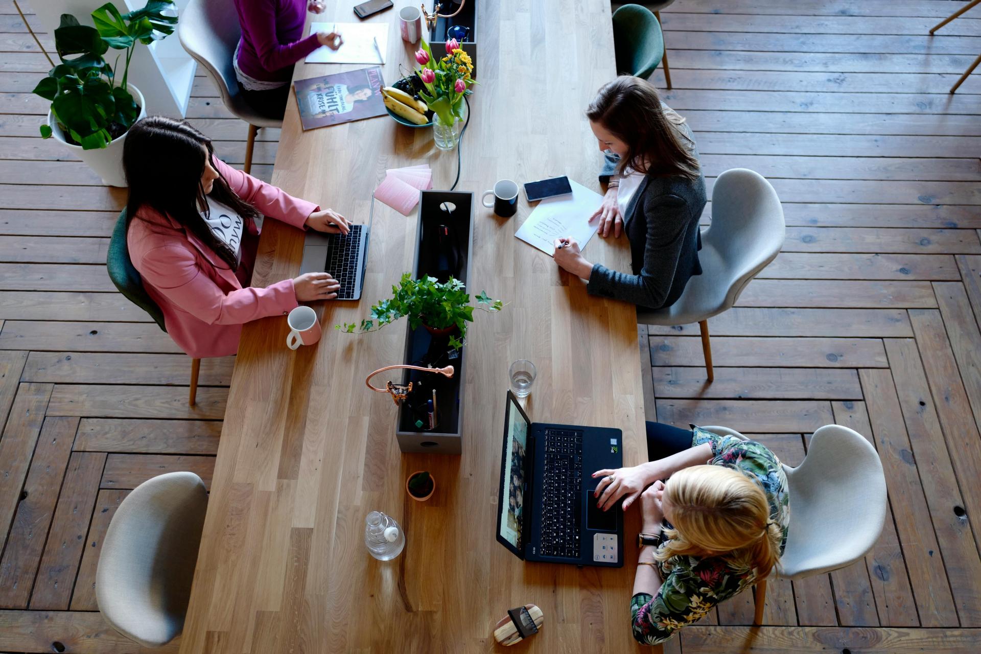 5 Reasons To Attend Bisnow's Ireland Office And Workplace Summit On 24 September